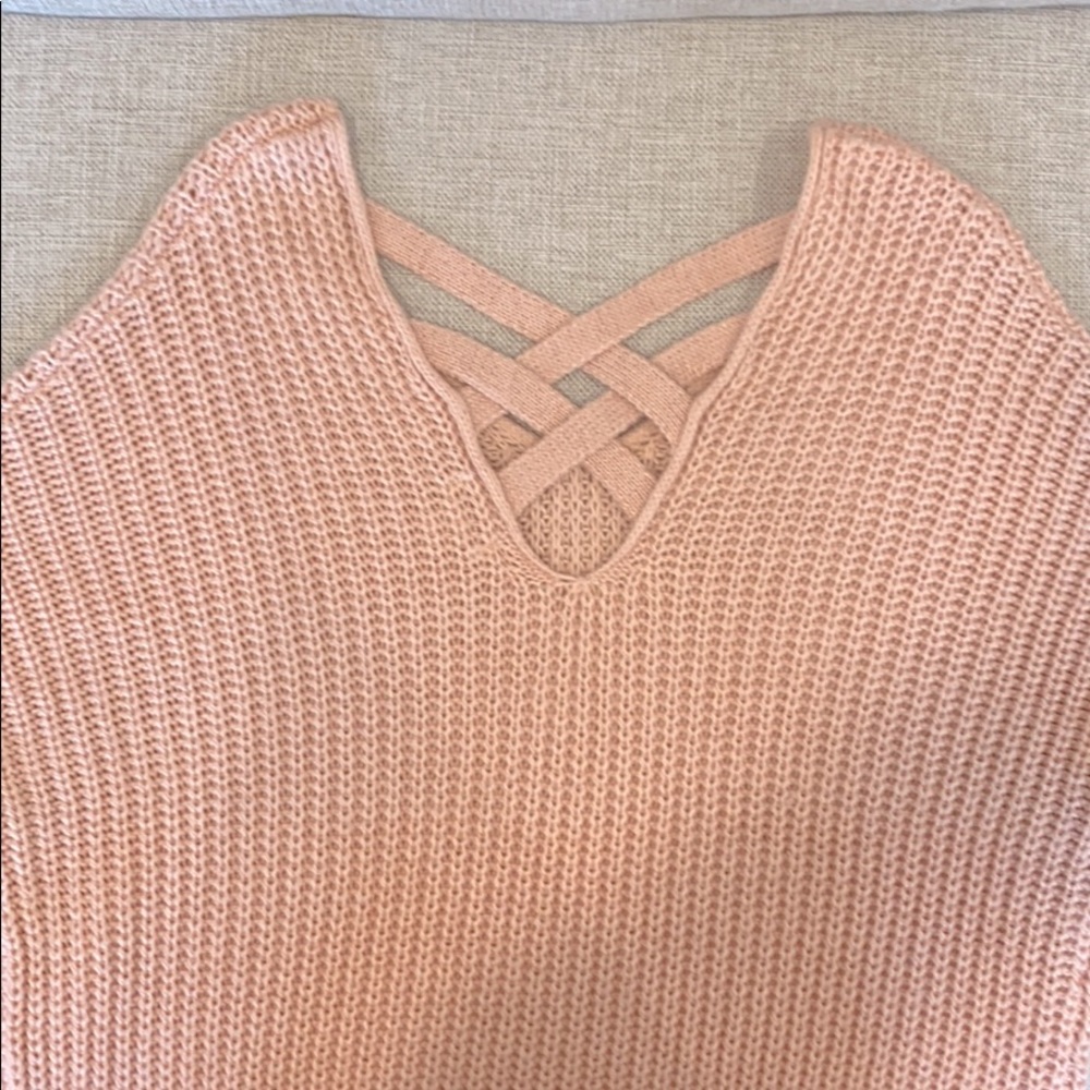 Mossimo Sweater - image 2